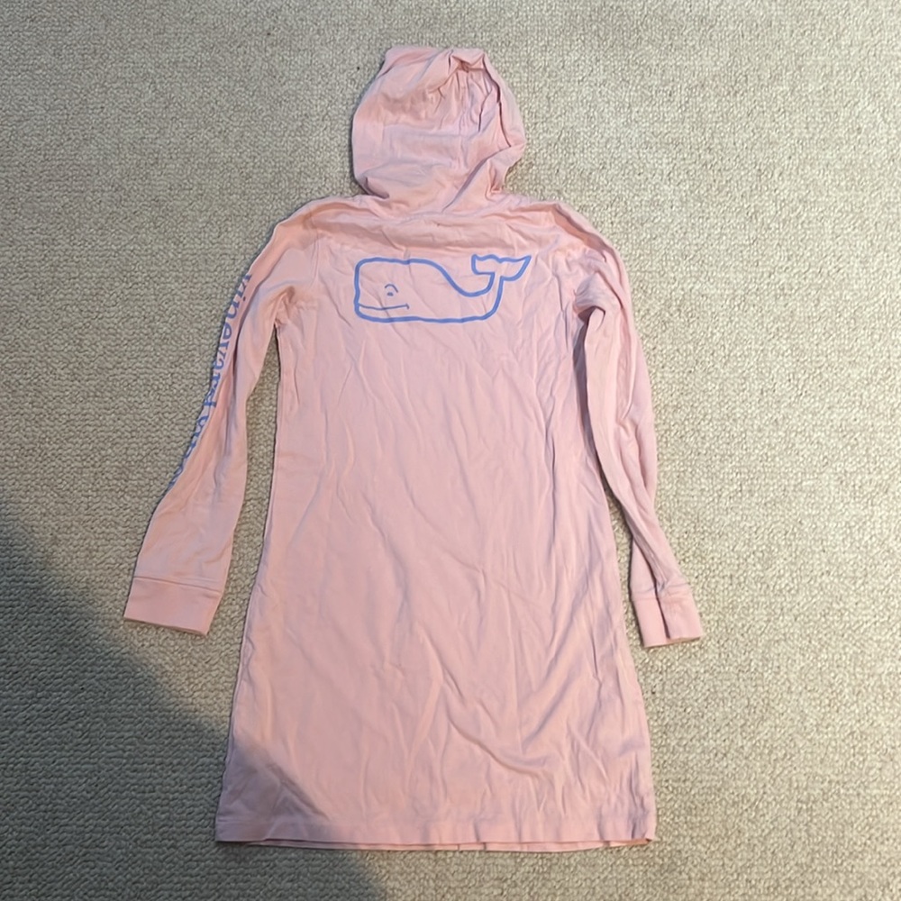 Vineyard Vines Hooded pullover